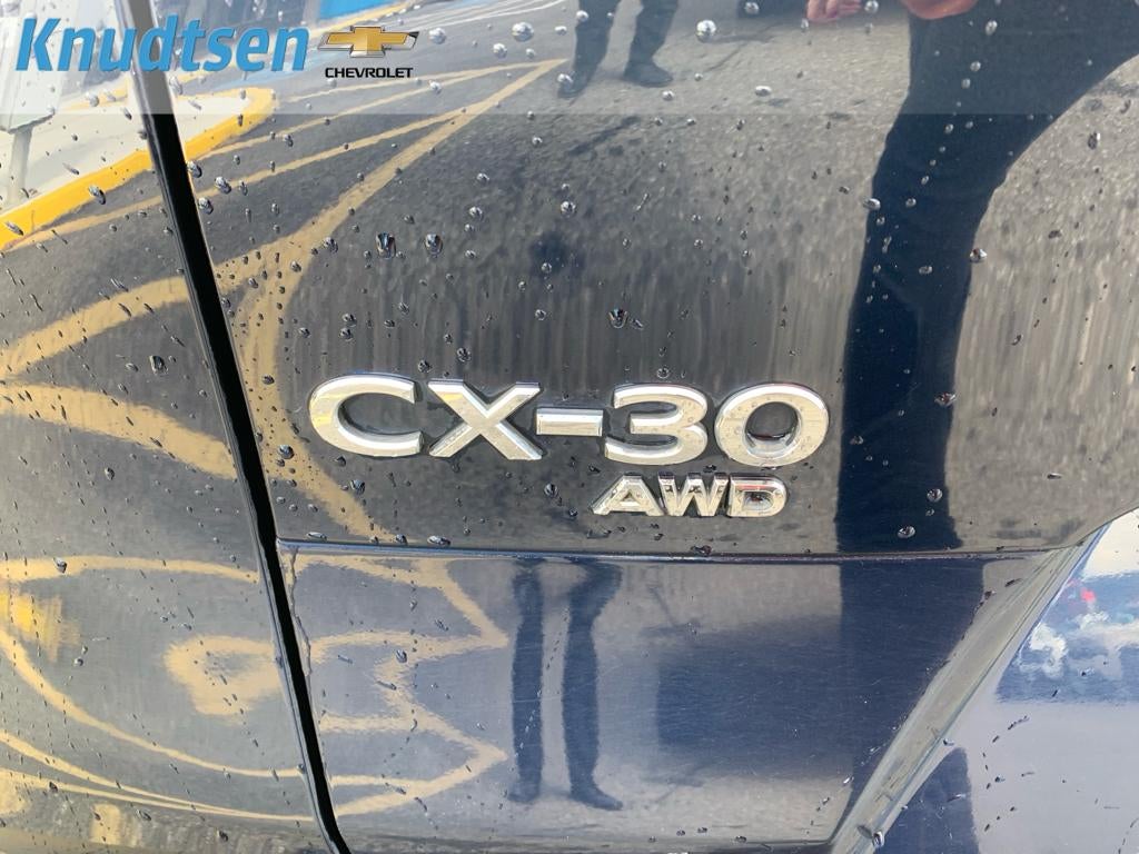 2022 Mazda Mazda CX-30 Preferred
