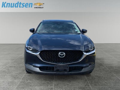 2022 Mazda Mazda CX-30 Preferred