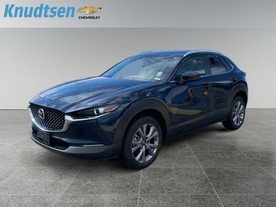2022 Mazda Mazda CX-30 Preferred
