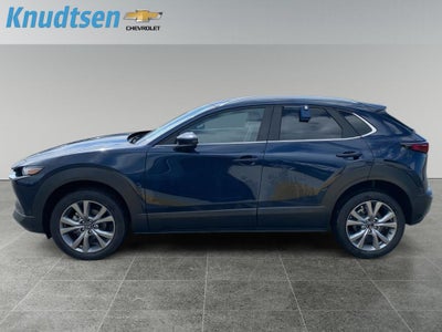 2022 Mazda Mazda CX-30 Preferred