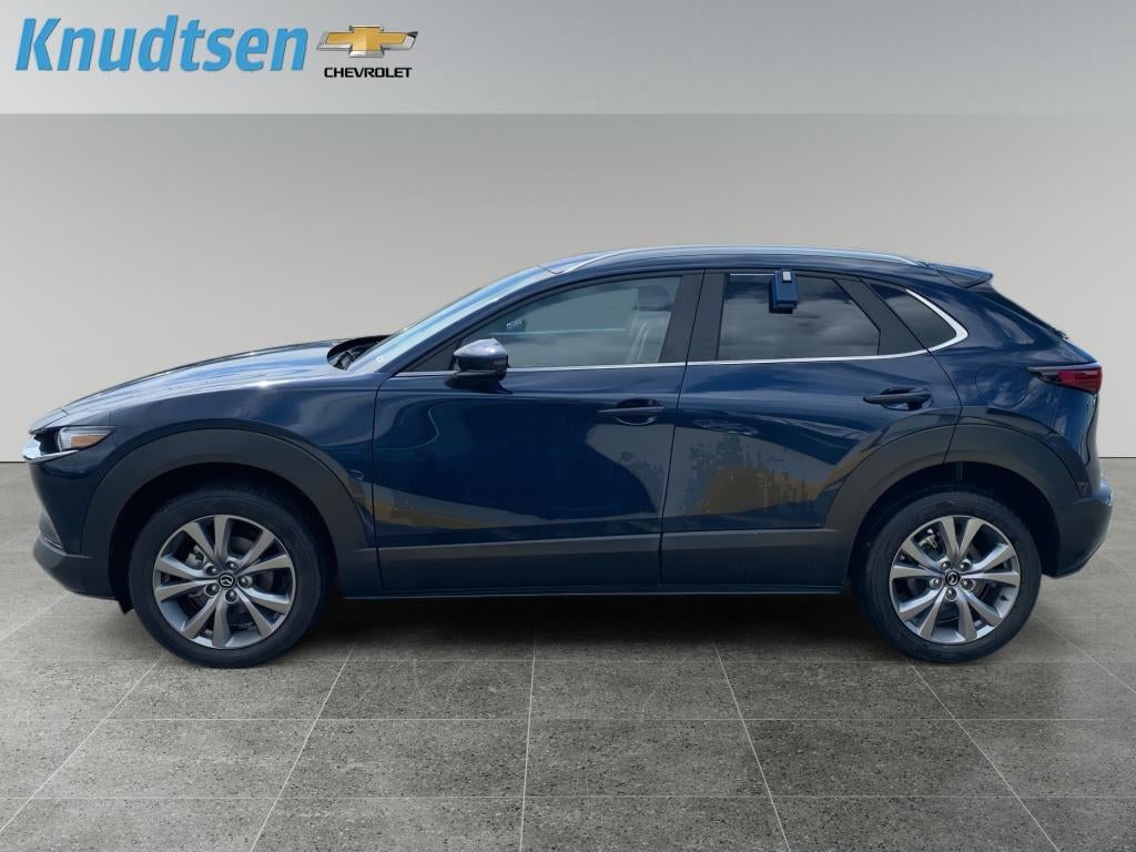 2022 Mazda Mazda CX-30 Preferred
