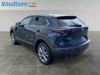 2022 Mazda Mazda CX-30 Preferred