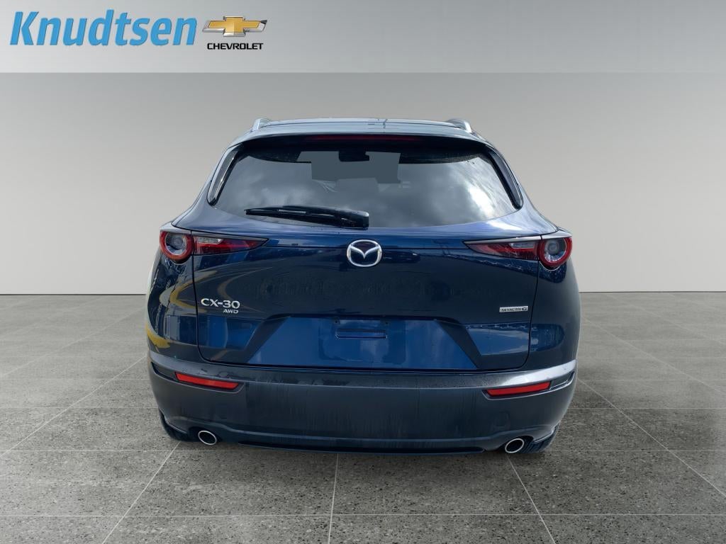 2022 Mazda Mazda CX-30 Preferred