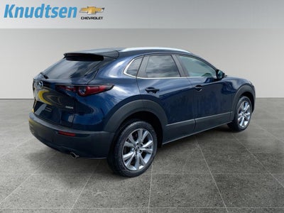 2022 Mazda Mazda CX-30 Preferred