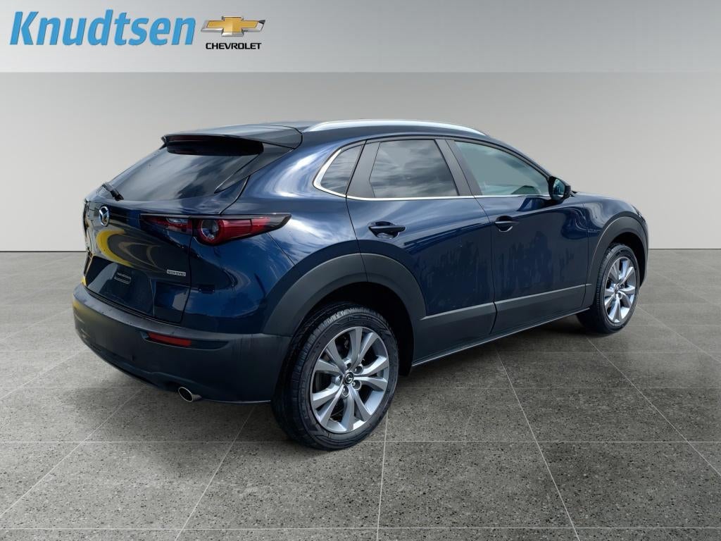 2022 Mazda Mazda CX-30 Preferred