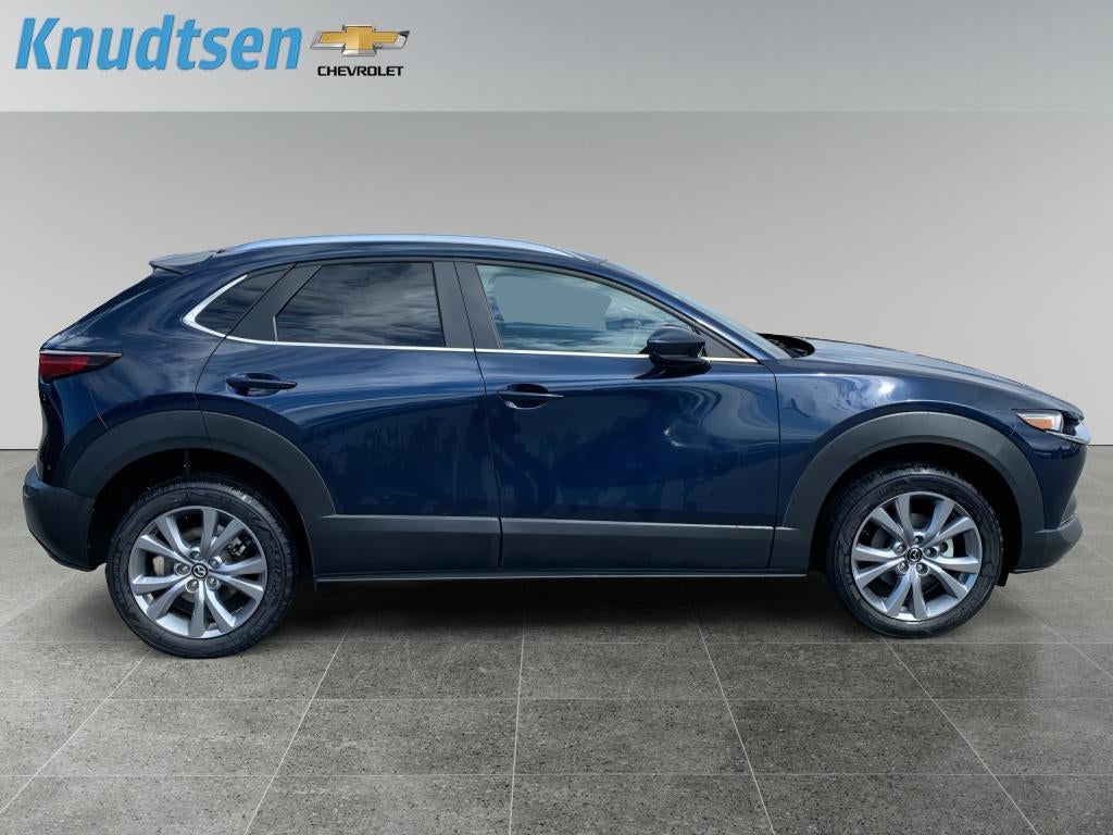 2022 Mazda Mazda CX-30 Preferred