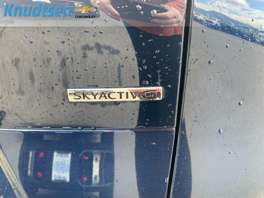 2022 Mazda Mazda CX-30 Preferred