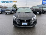 2023 Nissan Versa 1.6 SV Xtronic CVT