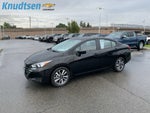 2023 Nissan Versa 1.6 SV Xtronic CVT