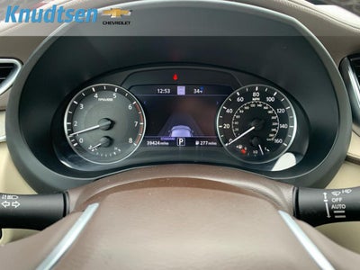 2021 INFINITI QX50 AUTOGRAPH AWD