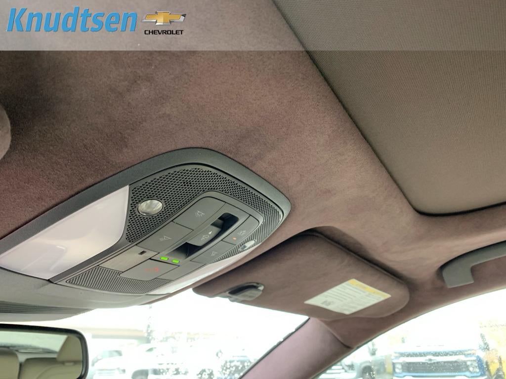 2021 INFINITI QX50 AUTOGRAPH AWD