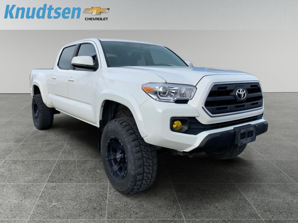 2016 Toyota Tacoma SR5 V6
