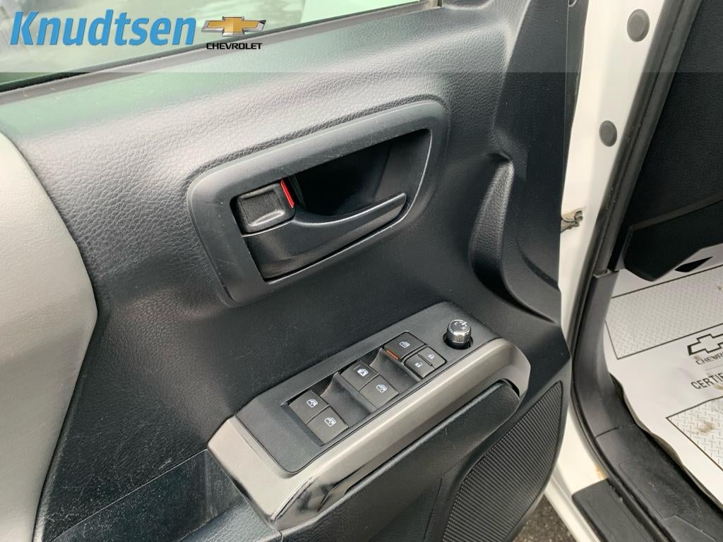 2016 Toyota Tacoma SR5 V6