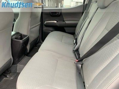 2016 Toyota Tacoma SR5 V6