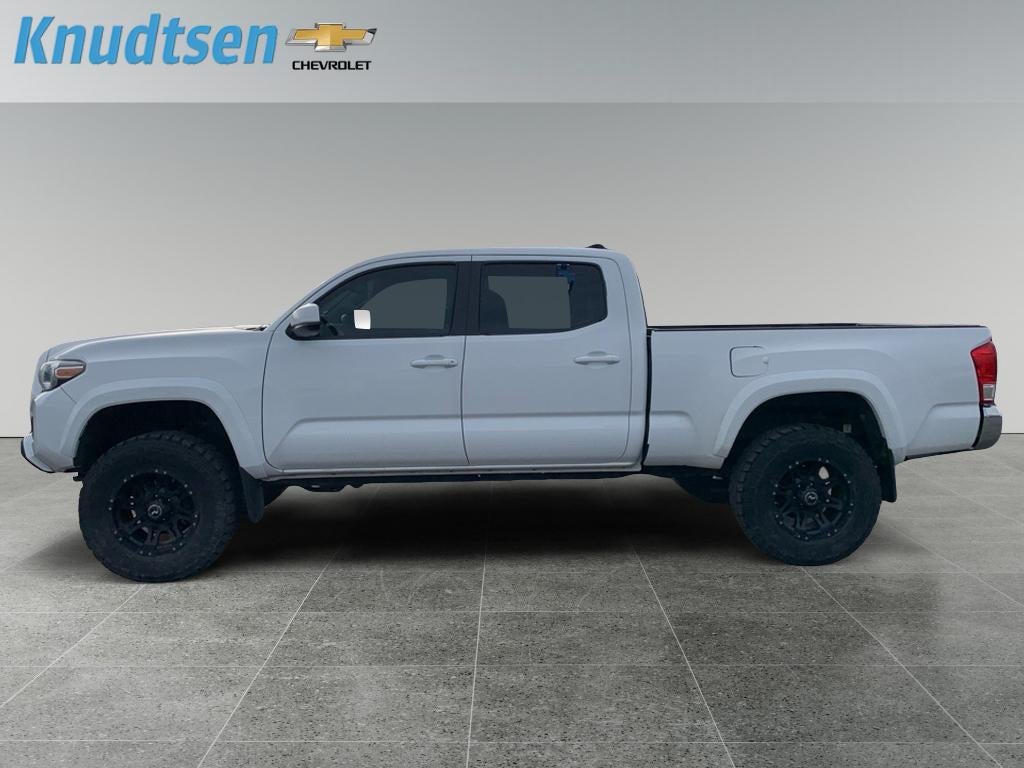 2016 Toyota Tacoma SR5 V6