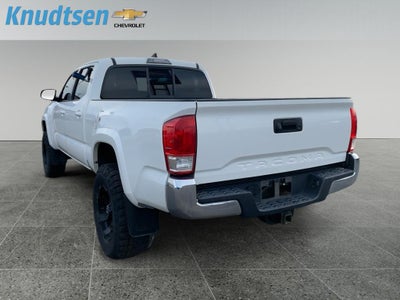 2016 Toyota Tacoma SR5 V6