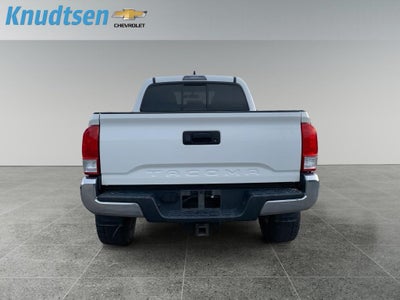 2016 Toyota Tacoma SR5 V6