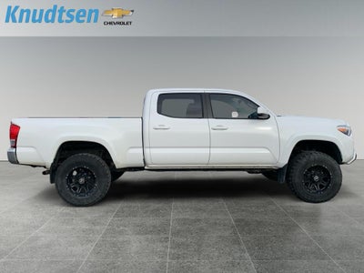 2016 Toyota Tacoma SR5 V6