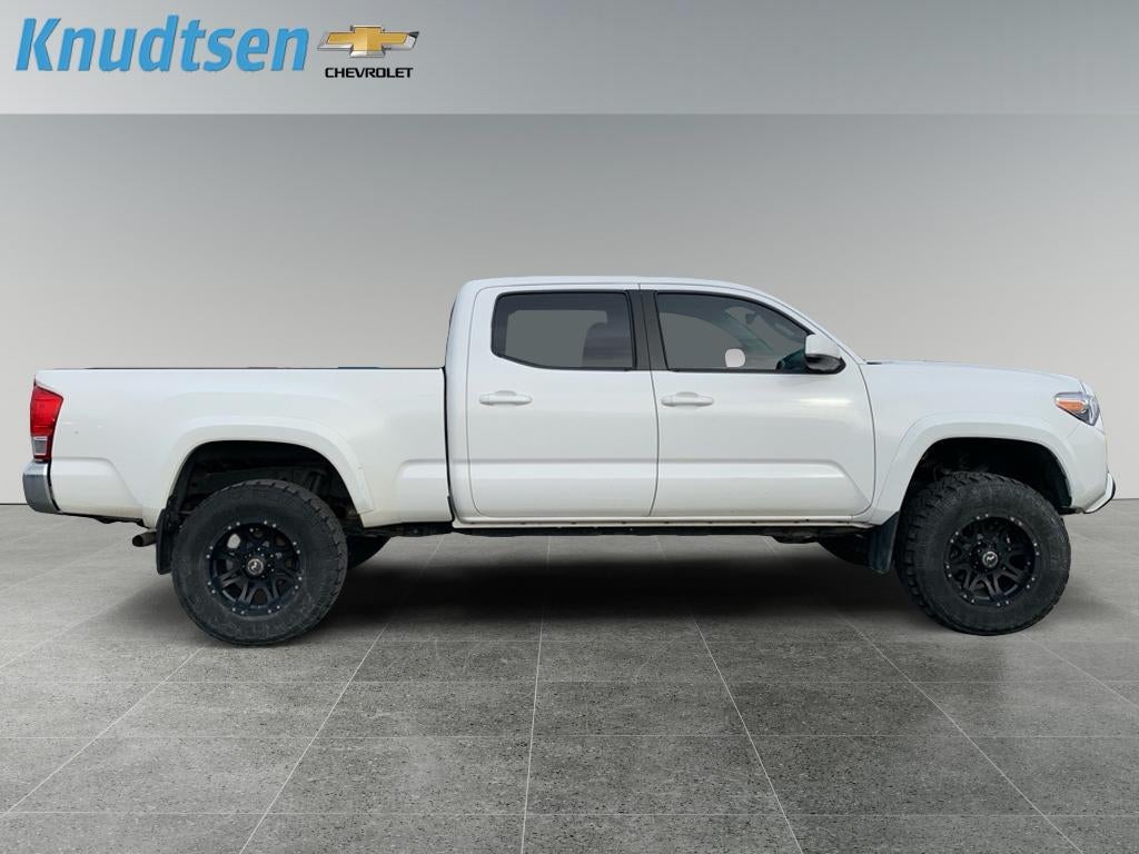 2016 Toyota Tacoma SR5 V6