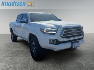 2023 Toyota Tacoma Limited