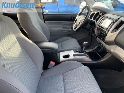 2015 Toyota Tacoma TRD Pro