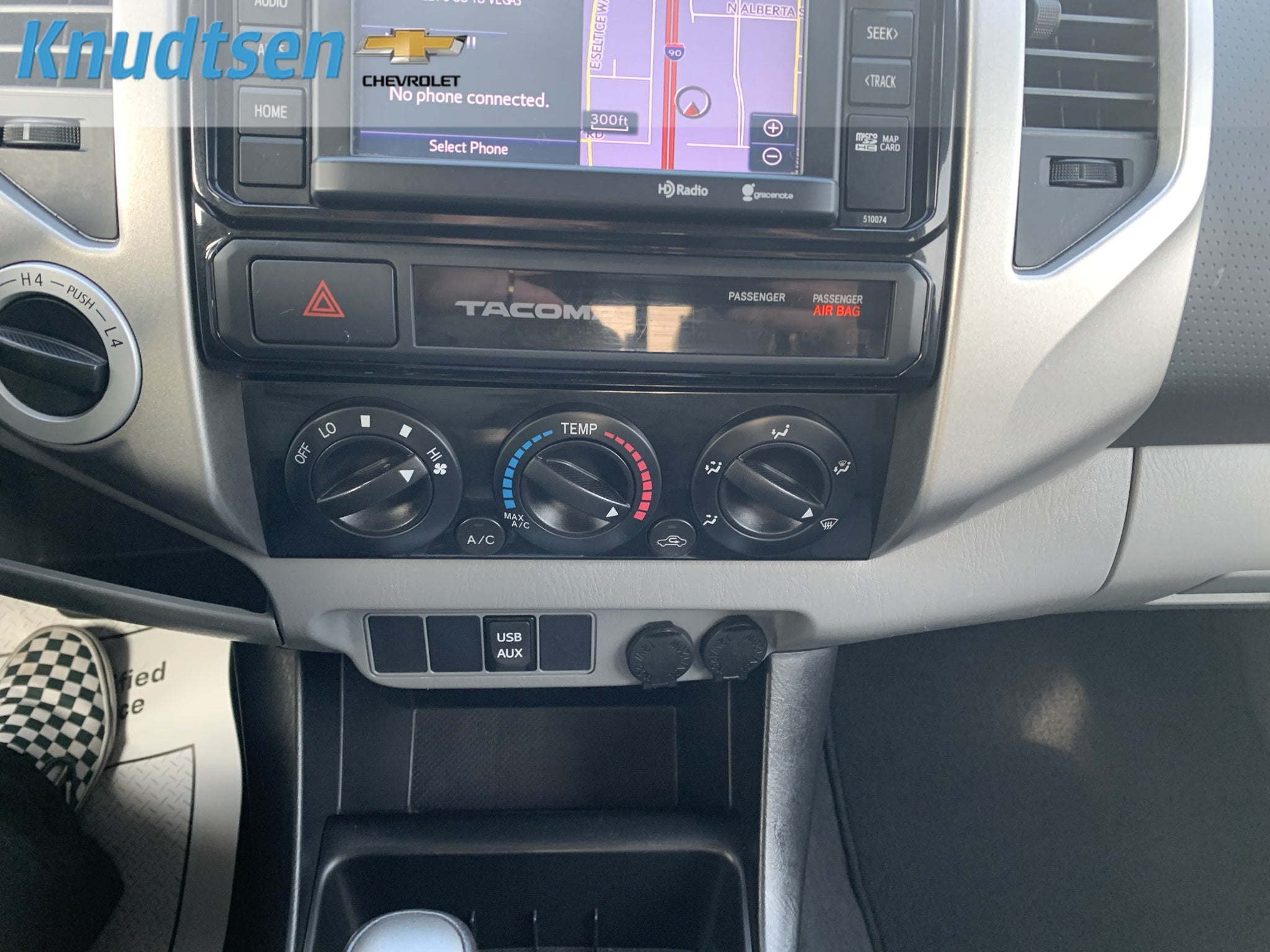 2015 Toyota Tacoma TRD Pro
