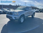 2015 Toyota Tacoma TRD Pro