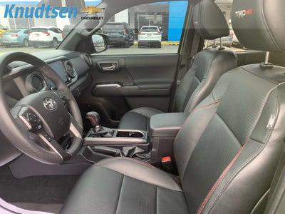 2022 Toyota Tacoma TRD Pro