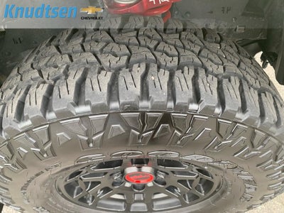 2022 Toyota Tacoma TRD Pro