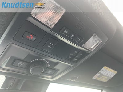 2022 Toyota Tacoma TRD Pro