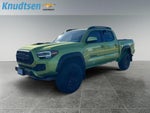 2022 Toyota Tacoma TRD Pro