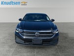 2022 Volkswagen Jetta 1.5T SE