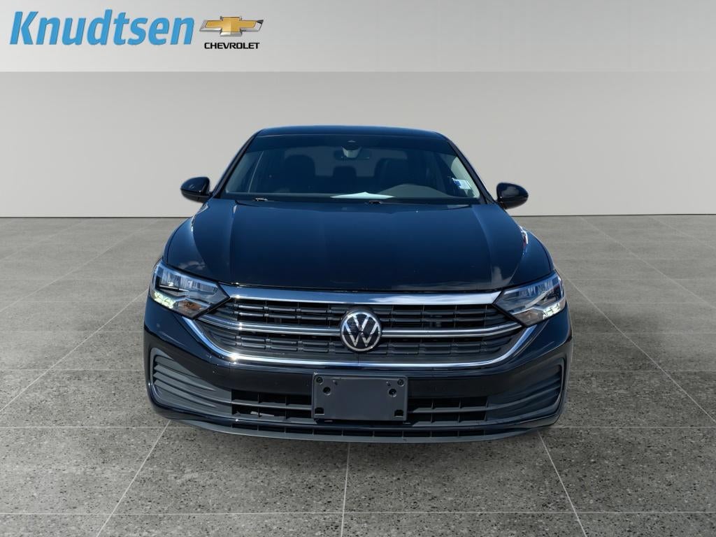 2022 Volkswagen Jetta 1.5T SE