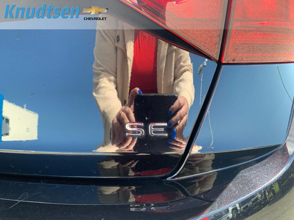 2022 Volkswagen Jetta 1.5T SE