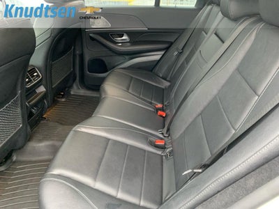 2021 Mercedes-Benz GLE 350 4MATIC®