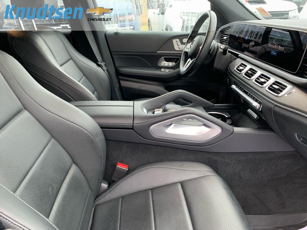 2021 Mercedes-Benz GLE 350 4MATIC®