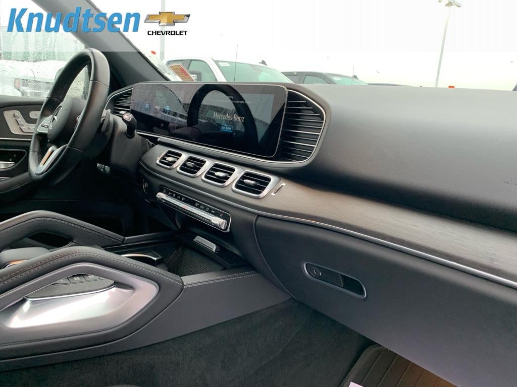 2021 Mercedes-Benz GLE 350 4MATIC®