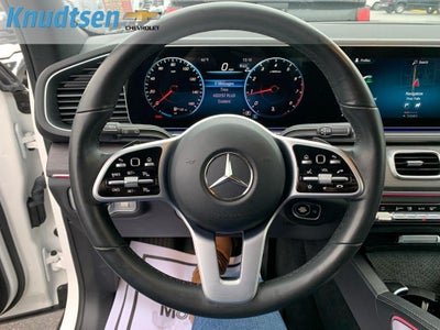 2021 Mercedes-Benz GLE 350 4MATIC®