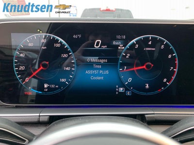 2021 Mercedes-Benz GLE 350 4MATIC®