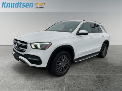 2021 Mercedes-Benz GLE 350 4MATIC®