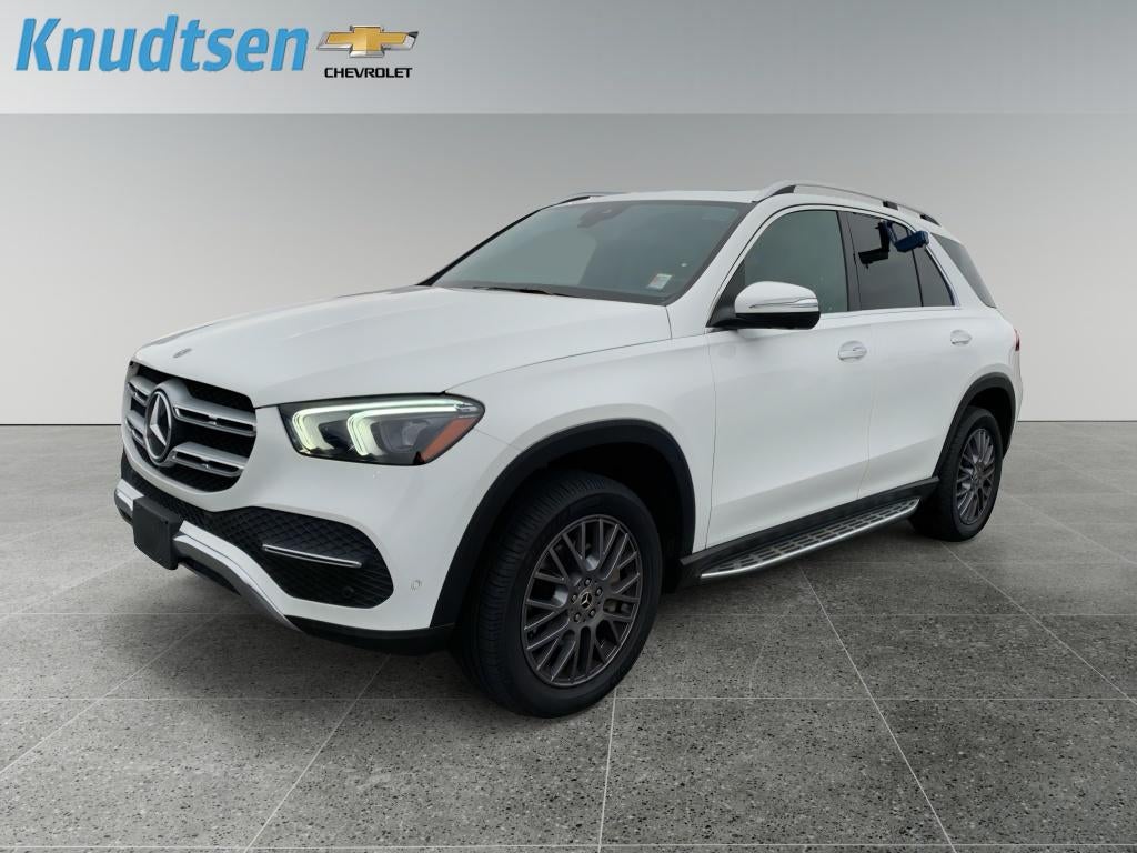 2021 Mercedes-Benz GLE 350 4MATIC®