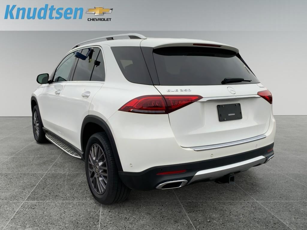 2021 Mercedes-Benz GLE 350 4MATIC®