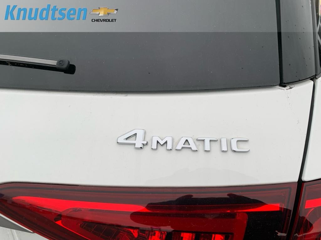 2021 Mercedes-Benz GLE 350 4MATIC®