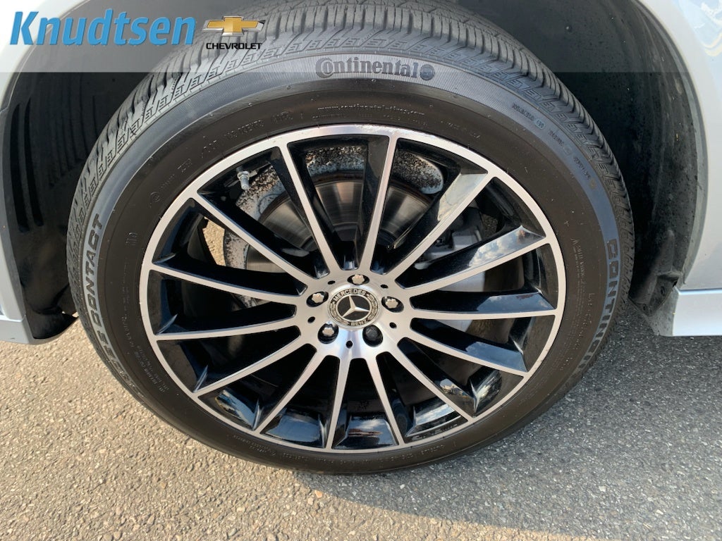 2022 Mercedes-Benz GLE 350 4MATIC®