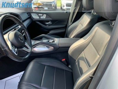 2022 Mercedes-Benz GLE 350 4MATIC®