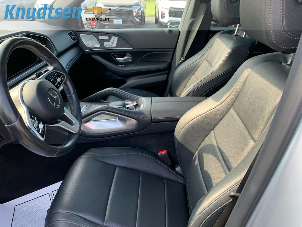 2022 Mercedes-Benz GLE 350 4MATIC®