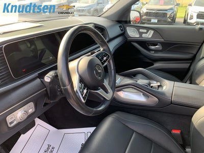 2022 Mercedes-Benz GLE 350 4MATIC®