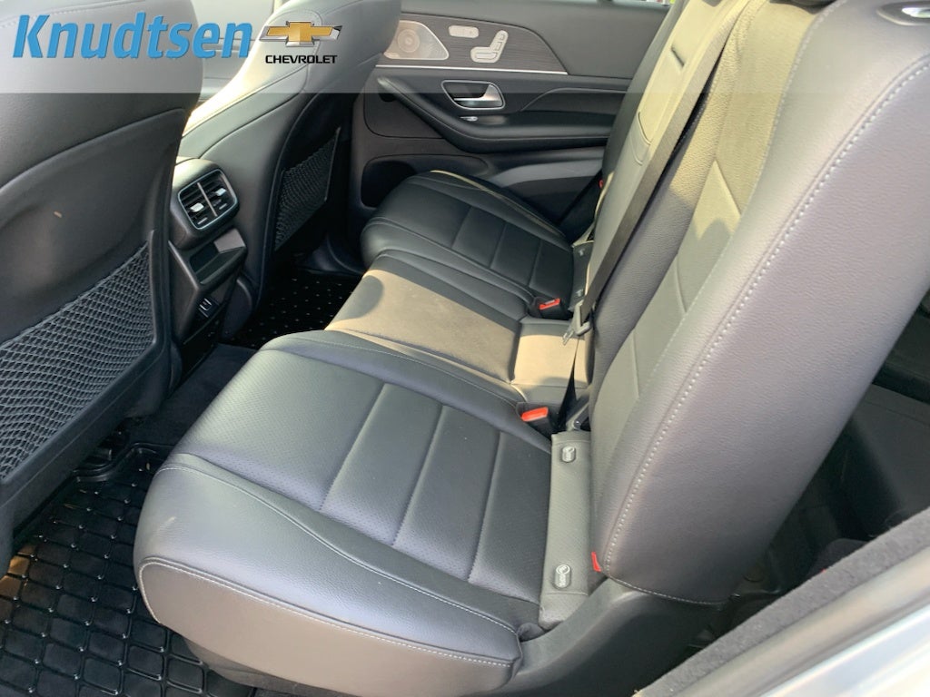 2022 Mercedes-Benz GLE 350 4MATIC®