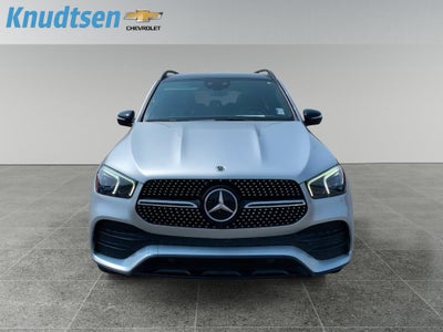 2022 Mercedes-Benz GLE 350 4MATIC®