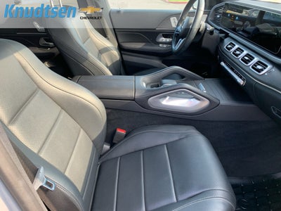 2022 Mercedes-Benz GLE 350 4MATIC®